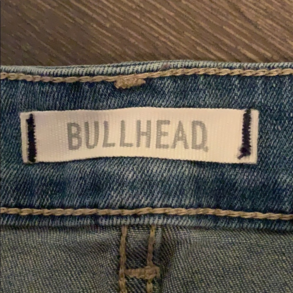 Bullhead shorts - Picture 3 of 4